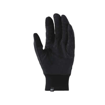 nike mens sphere running gloves