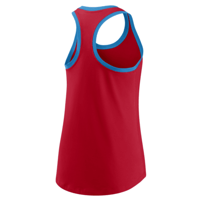 Nike City Connect (MLB Colorado Rockies) Women's Racerback Tank Top. Nike .com