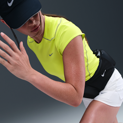 Nike Swift Women's Dri-FIT ADV Running Top with Reflective Design Accents