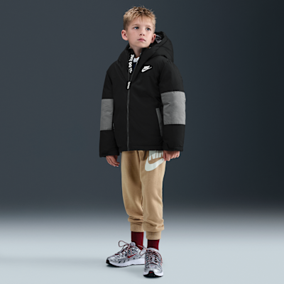 Nike Little Kids' 3-In-1 System Jacket