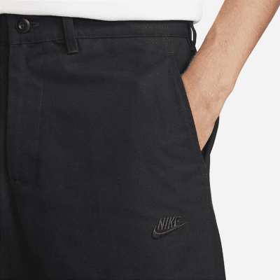 Short chino Nike Club pour homme