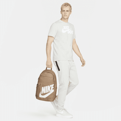 Nike Elemental Rugzak (21 liter)