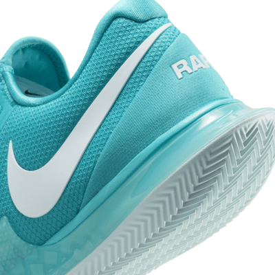 Chaussure de tennis pour terre battue NikeCourt Air Zoom Vapor Cage 4 Rafa pour Homme