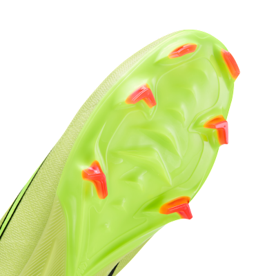 Nike Mercurial Superfly 10 Pro high-top voetbalschoenen (stevige ondergrond)