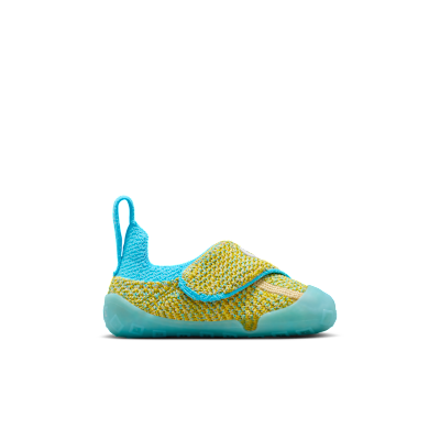 Chaussure Nike Swoosh 1 pour bébé et tout-petit