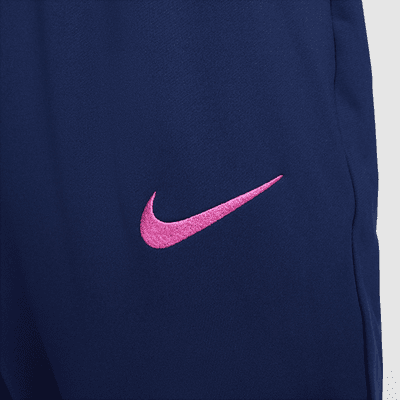 Atlético Madrid Strike Üçüncü Nike Dri-FIT Erkek Futbol Eşofman Altı