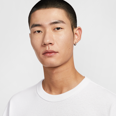 나이키 스포츠웨어 프리미엄 에센셜 남성용 오버사이즈 티셔츠