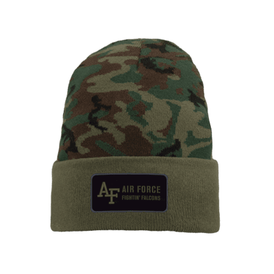 Air Force Nike College Beanie