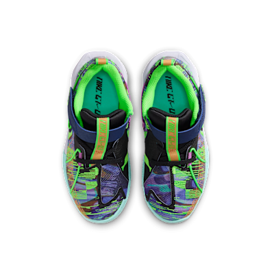 Nike G.T. Cut 3 Little Kids' Basketball Shoes