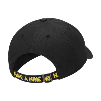 Nike Heritage86 Kids' Adjustable Hat