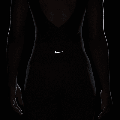 Nike One Women's Dri-FIT Bodysuit