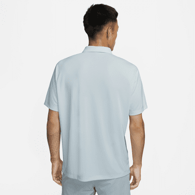 NikeCourt Dri-FIT Men's Tennis Polo