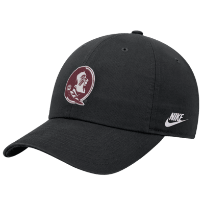 Florida State Nike College Cap