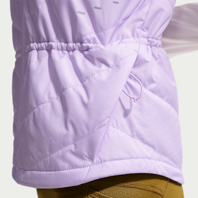 나이키 스위프트 여성 써마 핏 러닝 베스트