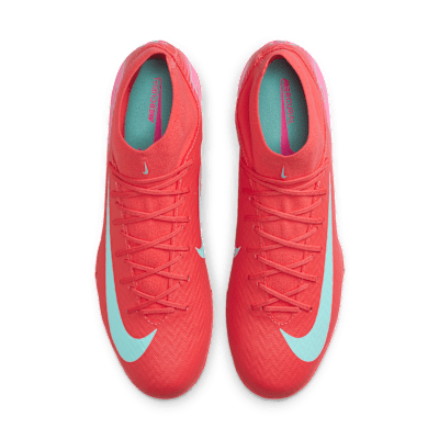 Nike Mercurial Superfly 10 Academy TF High-Top Football Shoes