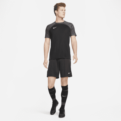Nike Dri-FIT Strike Kurzarm-Fußballoberteil für Herren