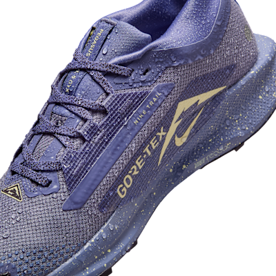 Sapatilhas de running para trilhos à prova de água Nike Pegasus Trail 5 GORE-TEX para mulher