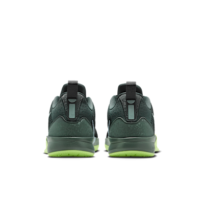 Sabrina 3 "Shooter" Big Kids' Basketball Shoes