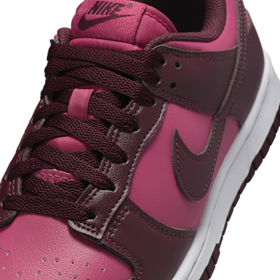 Nike Dunk Low Women's Shoes