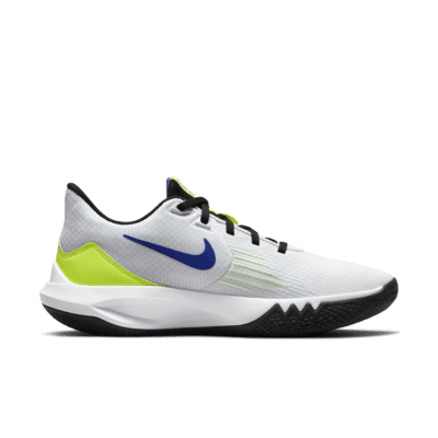 Nike Precision 5 Basketball Shoes. Nike JP