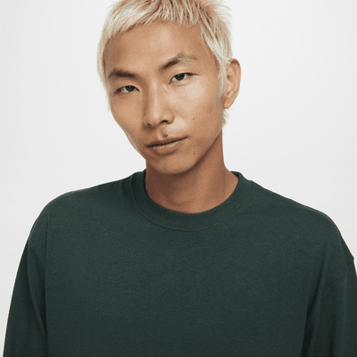 나이키 울 클래식 긴팔 티셔츠