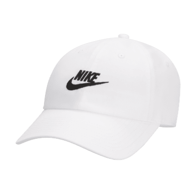 Casquette délavée souple Futura Nike Club pour enfant