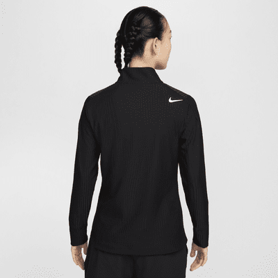 Nike Tour Women's Dri-FIT ADV 1/4-Zip Golf Top