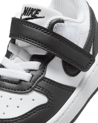 Nike Court Borough 低筒鞋 Recraft