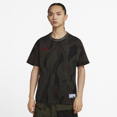 nike acg mt fuji poncho