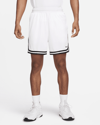 Мужские шорты Nike DNA Dri-FIT 6" Basketball Shorts для баскетбола