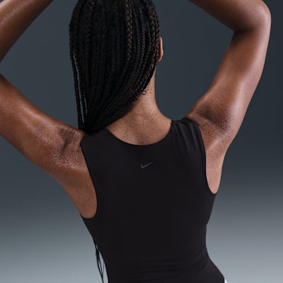 Débardeur Nike Zenvy Dri-FIT pour femme