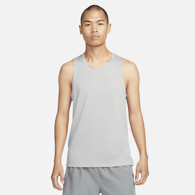 Nike Dri-FIT Miler Men's Running Tank