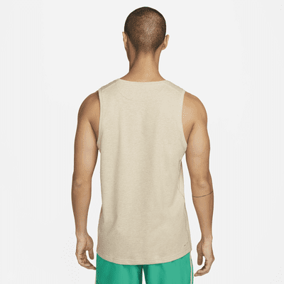 Camiseta de tirantes versátil Dri-FIT para hombre Nike Primary