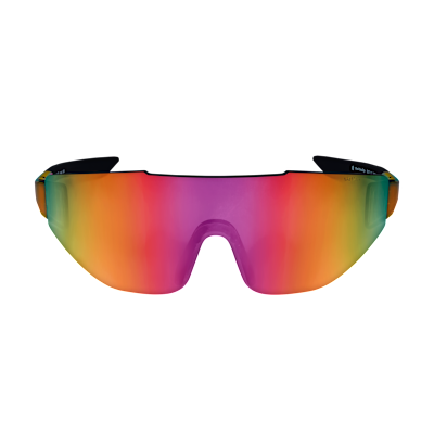 Occhiali da sole a specchio Nike Athena Edge