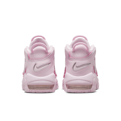 uptempo shoes women
