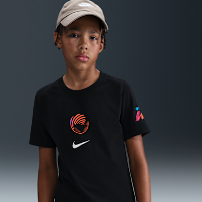 T-shirt Nike Football WSL – Ragazzo/a