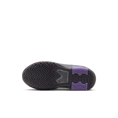 LeBron Witness 9 Little Kids' Shoes