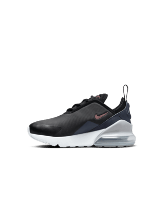 Nike Air Max 270 Younger Kids' Shoes. Nike BG