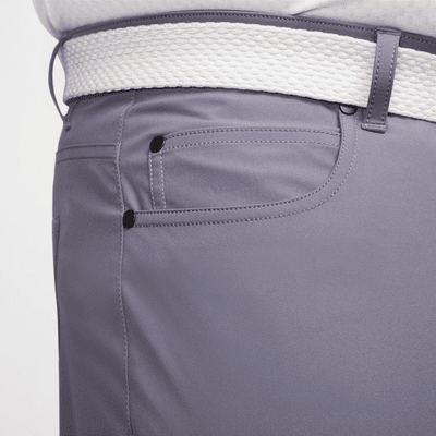 Pantalones de golf de ajuste slim de 5 bolsillos para hombre Nike Tour