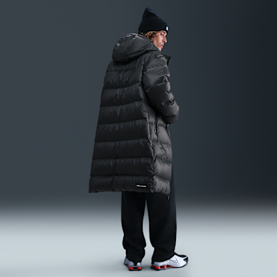 Nike Windrunner Parka de plumón - Hombre