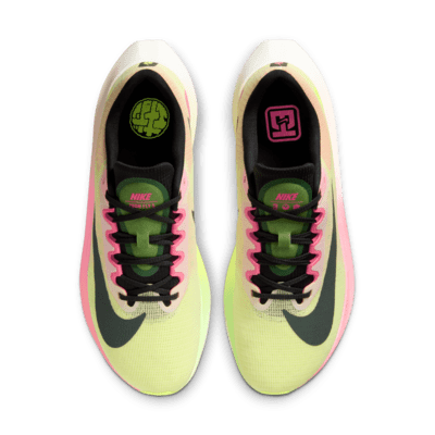 Nike Zoom Fly 5 Premium 男款路跑鞋