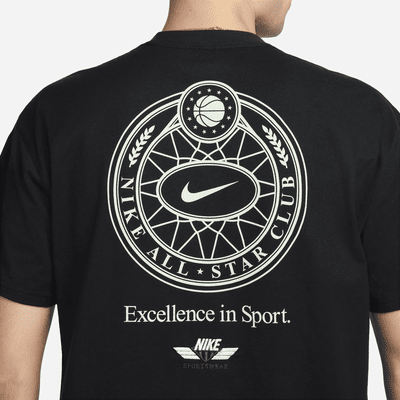 Nike Sportswear Men's Max90 T-Shirt