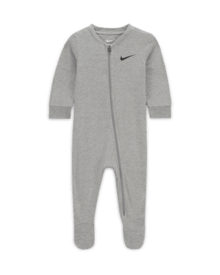 Детские  Nike Essentials Footed Coverall Baby Coverall