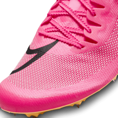 Tenis de atletismo con clavos para velocidad Nike Ja Fly 4