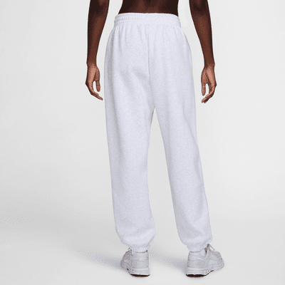 Nike Sportswear Phoenix Fleece Women's High-Waisted Oversized Sweatpants