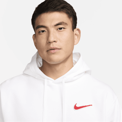 Nike Sportswear Men's Pullover Hoodie