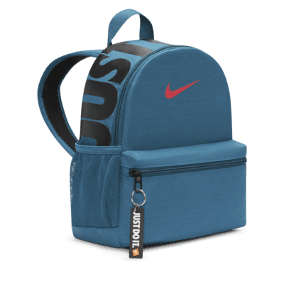 teal nike bookbag