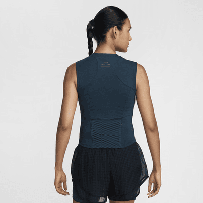 Nike Running Division 女款 Dri-FIT 口袋跑步背心