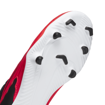Nike Jr. Phantom GX Club Older Kids' Multi-Ground High-Top Football Boot