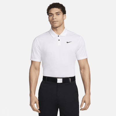 Polo de golf Dri-FIT para hombre Nike Tour